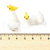 Cat with Bird Home Decorations LAMP-D301-07-3
