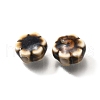 Handmade Porcelain Beads PORC-H013-04-12-2
