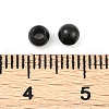 Ion Plating(IP) 304 Stainless Steel Spacer Beads STAS-L176-09EB-01-3
