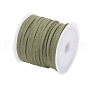 Faux Suede Cord X-LW-R003-1136-2