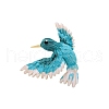 Bird Enamel Pins PW-WG3C6F1-01-4