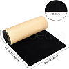 BENECREAT Self Adhesive Velvet Flocking Fabric OCOR-BC0001-58B-07-2