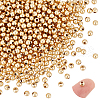 Unicraftale 600Pcs 304 Stainless Steel Beads FIND-UN0016-22-1