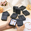 Cardboard Jewelry Set Boxes CON-TAC0006-06A-6