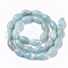 Natural Amazonite Beads Strands G-S364-050-2
