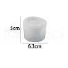 Wavy DIY Candle Silicone Molds PW-WGAFEF7-01-3
