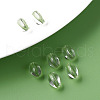 Transparent Acrylic Beads MACR-S373-134-T03-2