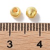 Brass Beads KK-F867-35G-3