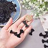 Handmade Woven Costume Accessories WOVE-PH0001-14-3