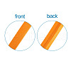Single Face Polyester Satin Ribbon OCOR-TAC0005-08C-6