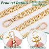 Bag Strap Chains IFIN-PH0024-08B-4