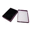 Cardboard Jewelry Set Boxes X-CBOX-C006-M-4