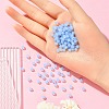 Preciosa® Crystal Beads Y-PRC-BA5-31110-4