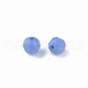 Opaque Acrylic Beads MACR-S373-69-S05-5