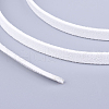 Faux Suede Cord X-LW-R003-5mm-1125-3