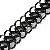 Rack Plating Aluminium Chain CHA-H002-04EB-1