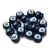 Handmade Porcelain Beads PORC-D300-A38-1
