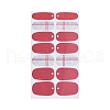 Full Cover Nail Art Stickers MRMJ-T040-039-1