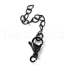 304 Stainless Steel Chain Extender STAS-O083-07B-1