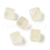 Natural Lemon Quartz Beads G-D307-B01-1