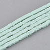 Natural Agate Beads Strands G-T115-05F-1