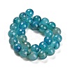 Natural Agate Beads Strands G-L595-A01-01E-3