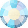 Preciosa® MAXIMA Crystal No Hotfix Flatback Stones Y-PRC-NSS6-31110-200-3