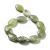Natural Xinyi Jade/Southern Jade Beads Strands G-P528-M07-01-3