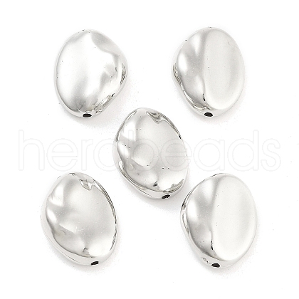 CCB Plastic Beads CCB-S164-15P-1