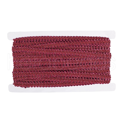 Polyester Ribbon OCOR-WH0032-06B-1