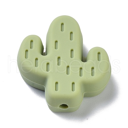 Silicone Focal Beads SIL-C002-01L-1