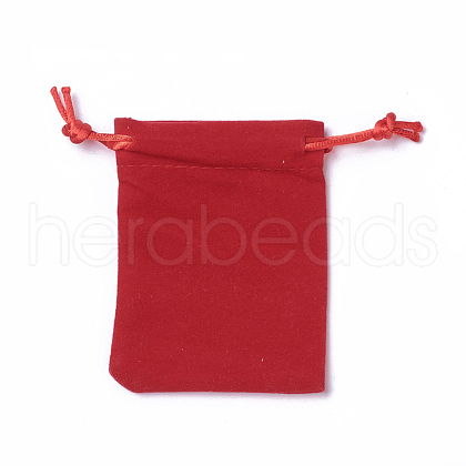 Velvet Packing Pouches TP-I002-7x9-05-1