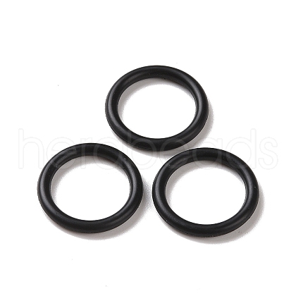 Rubber O Ring Connectors X-FIND-G006-2B-C-1