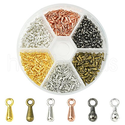 Alloy Charms PALLOY-CJ0001-43-1