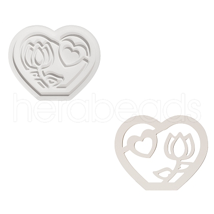 Mother's Day DIY Silicone Molds SIL-A010-03A-1