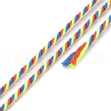 Cotton Cord OCOR-E027-01B-01-1