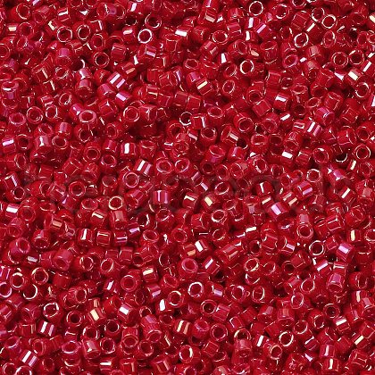 MIYUKI Delica Beads SEED-J020-DB0214-1