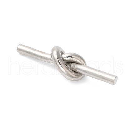 Non-Tarnish 304 Stainless Steel Pendants STAS-B042-01C-1