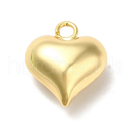 Rack Plating Brass Pendants KK-K269-08G-RS-1