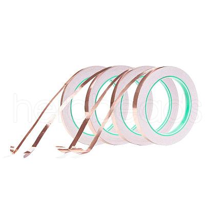 Copper Foil Tapes AJEW-NB0001-21-1