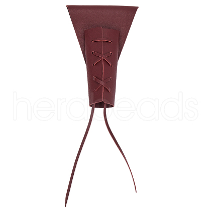 PU Leather Knife Sword Sheaths AJEW-WH20001-90A-02-1