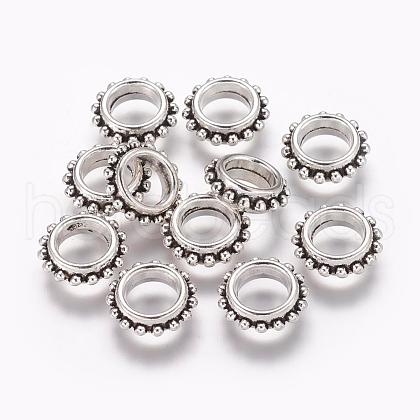 Tibetan Style Alloy Beads LF9429Y-NF-1