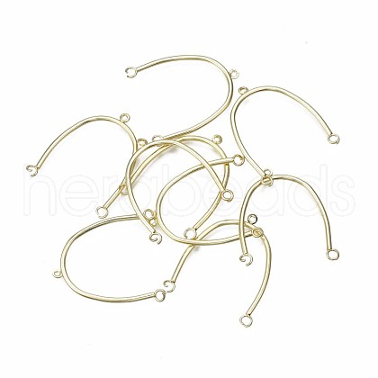 Alloy Chandelier Component Links PALLOY-N155-111-NR-1