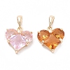 Brass Charms KK-M102-49G-2