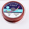 7-Strand Round Nylon Coated Steel Wire TWIR-T002-01A-08-2