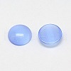 Cat Eye Cabochons CE-J002-10mm-07-2