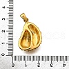 304 Stainless Steel Pendants STAS-Q360-05D-G-3