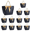 Paper Bags CARB-WH0017-15B-1