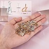 156Pcs Alloy Charms JX141A-2