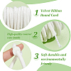 BENECREAT 10Yards Polyester Cords OCOR-BC0007-75B-4